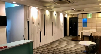 PJ8 Corner Duplex Penthouse Office Suites to Let